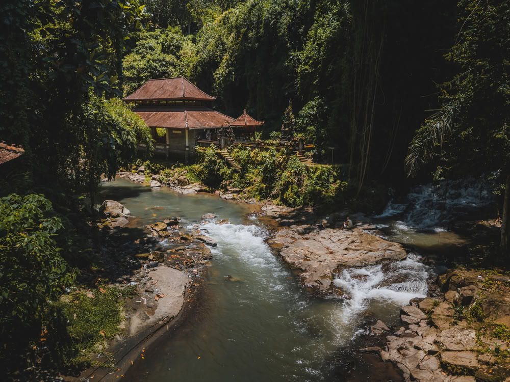 Formation de professeur de yoga de 200 h à Bali, Amertham