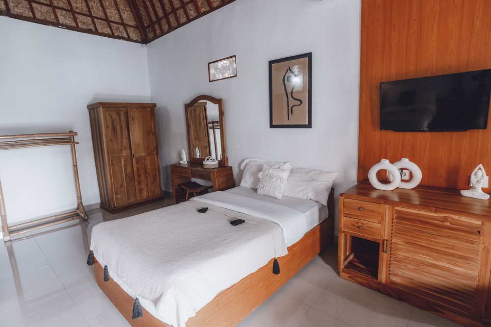 Formation de professeur de yoga de 200 h à Bali, Amertham