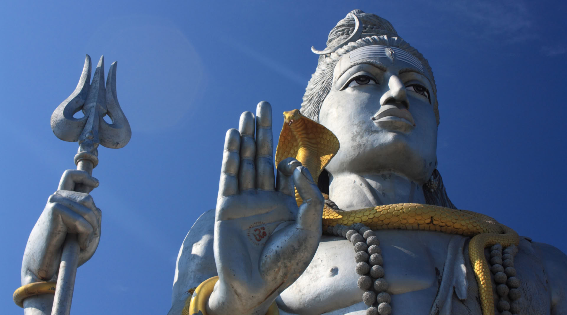 The Highest Tantra: Atelier et retraite sur le shivaïsme cachemirien