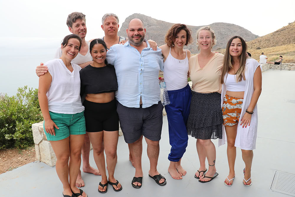 The Highest Tantra: Atelier et retraite sur le shivaïsme cachemirien