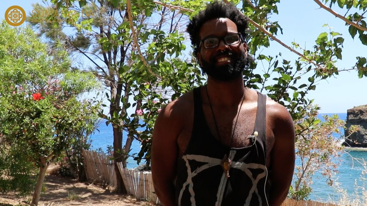 The Highest Tantra: Atelier et retraite sur le shivaïsme cachemirien