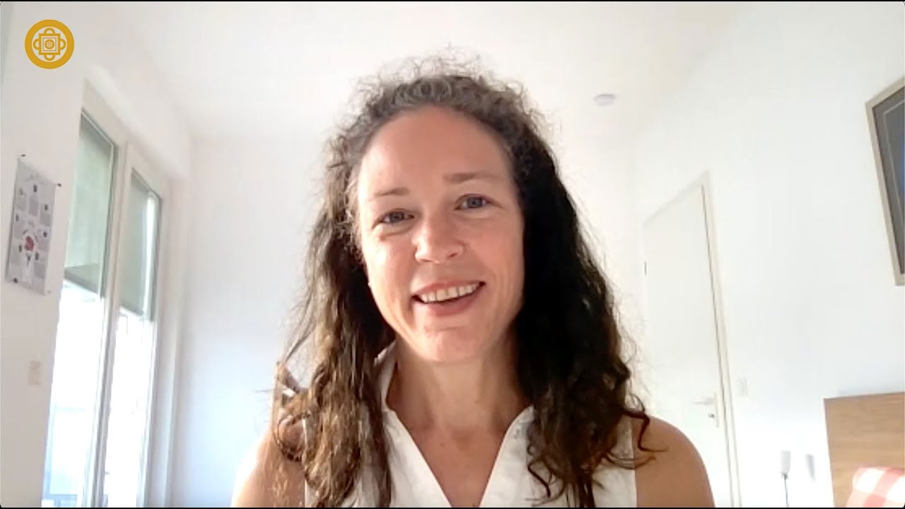 The Highest Tantra: Atelier et retraite sur le shivaïsme cachemirien