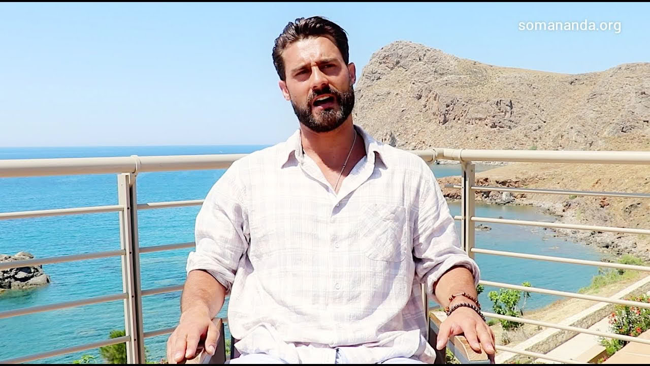 The Highest Tantra: Atelier et retraite sur le shivaïsme cachemirien