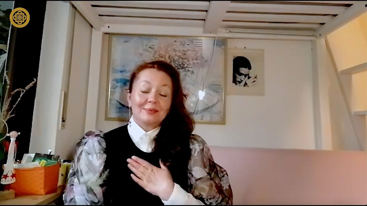 The Highest Tantra: Atelier et retraite sur le shivaïsme cachemirien