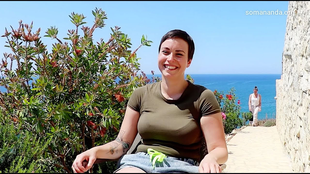 The Highest Tantra: Atelier et retraite sur le shivaïsme cachemirien