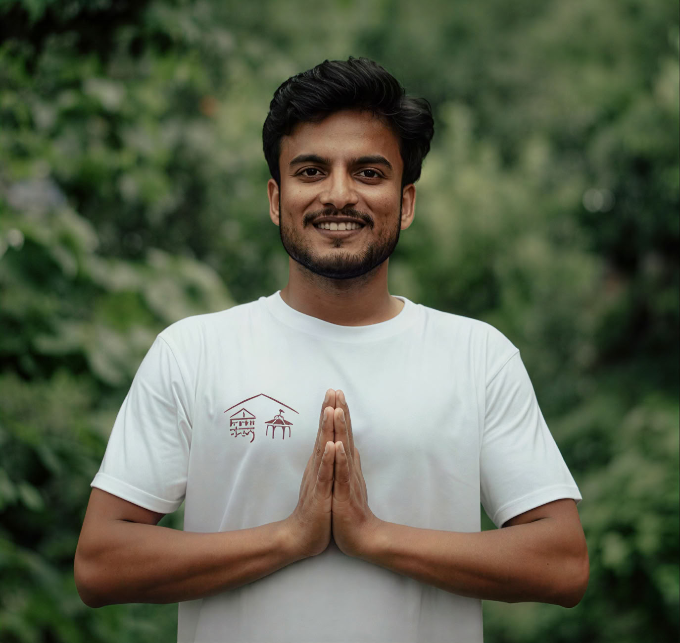 200 heures YTT à Rishikesh – 20 août – 11 septembre 2026