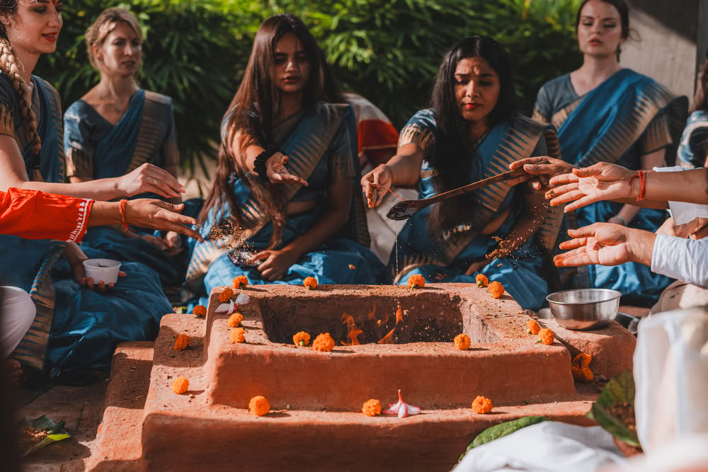 200 heures YTT à Rishikesh – 20 août – 11 septembre 2026