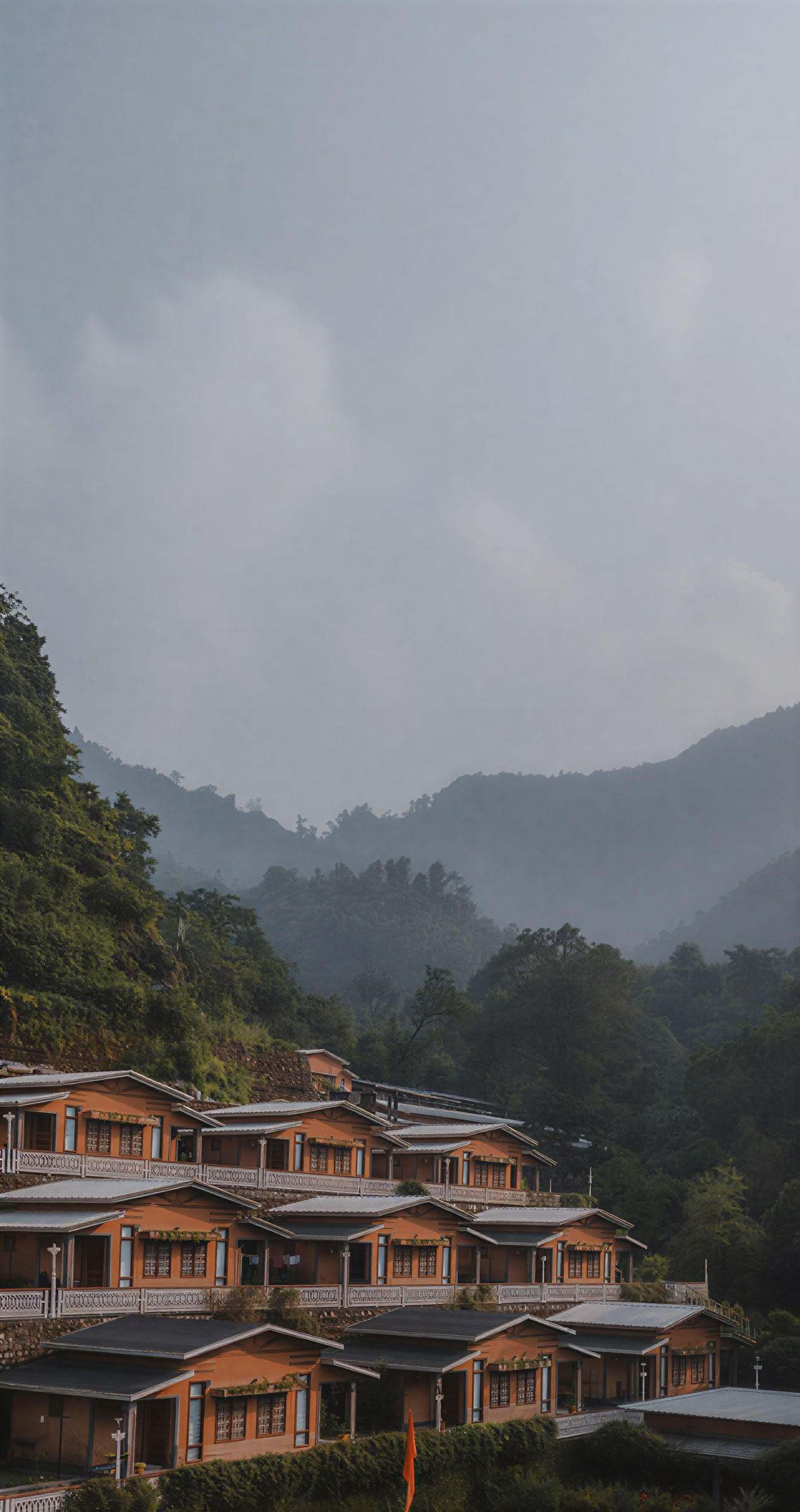 200 heures YTT à Rishikesh – 12 sept. – 4 oct. 2026