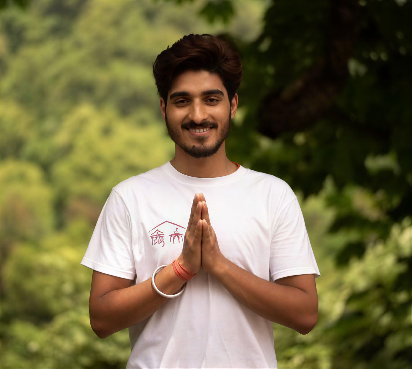 YTT de 200 heures à Rishikesh – 28 déc. 2026 – 19 janv. 2027