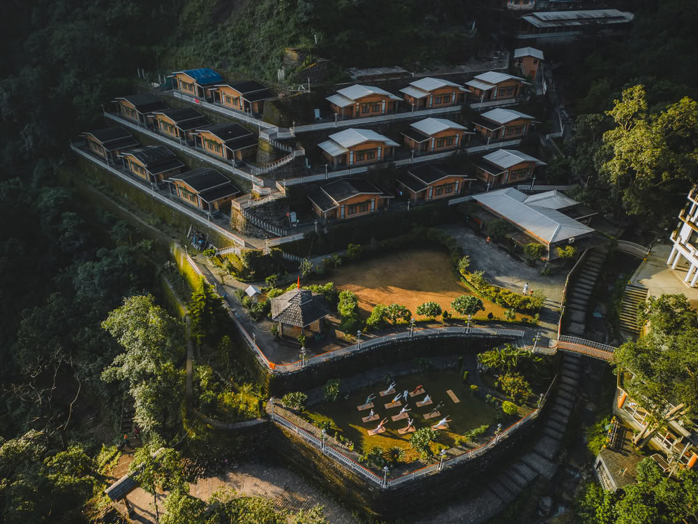 YTT de 200 heures à Rishikesh – 28 déc. 2026 – 19 janv. 2027