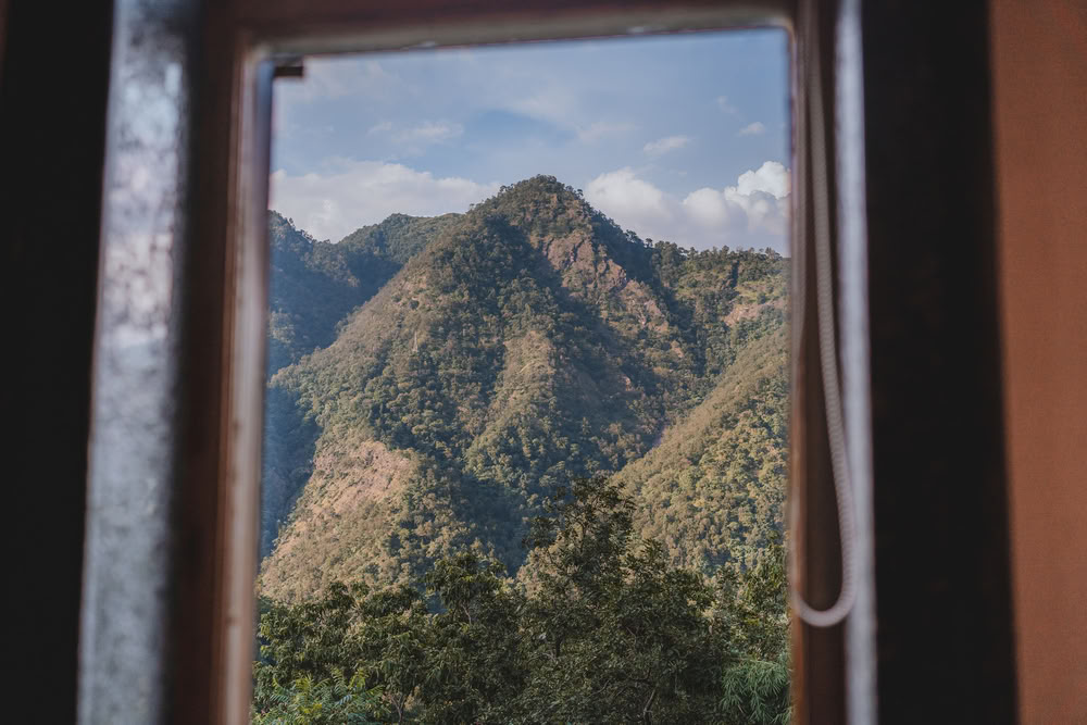 YTT de 200 heures à Rishikesh – 28 déc. 2026 – 19 janv. 2027