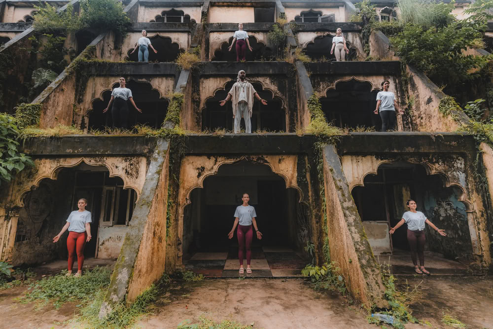 Formation de professeurs de yoga de 300 heures à Rishikesh – 13 août - 11 septembre 2026