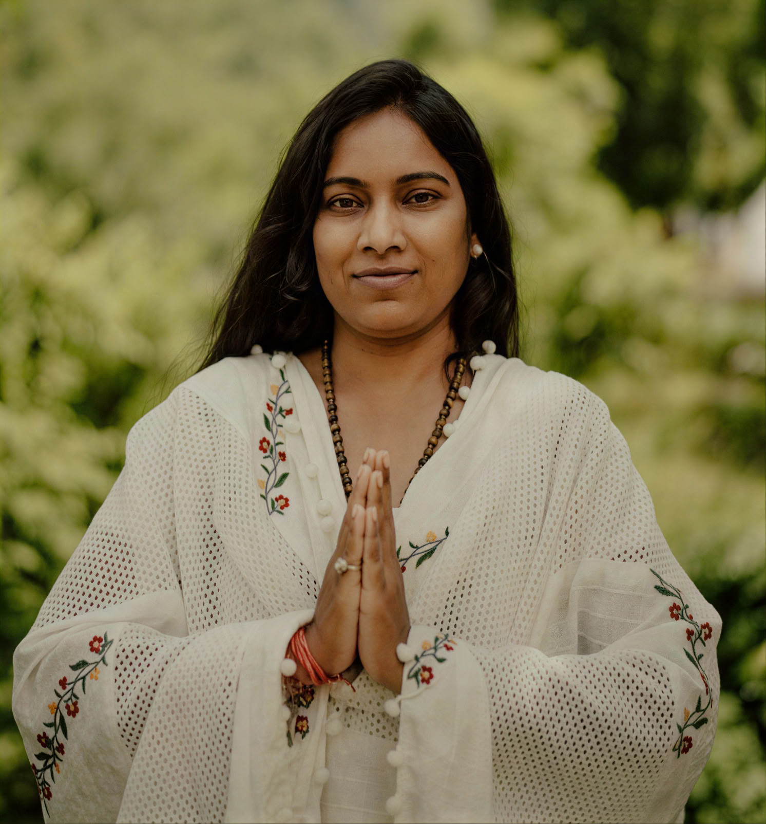 300 heures de formation de professeur de yoga à Rishikesh – 28 nov. – 27 déc. 2026