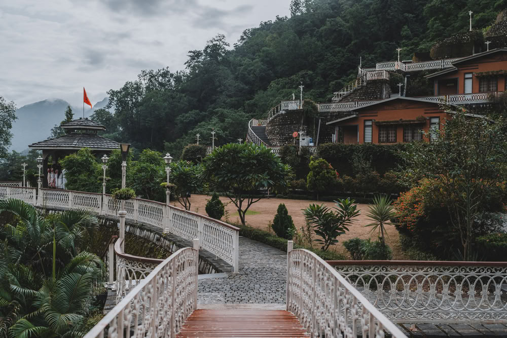 300 heures de formation de professeur de yoga à Rishikesh – 28 nov. – 27 déc. 2026