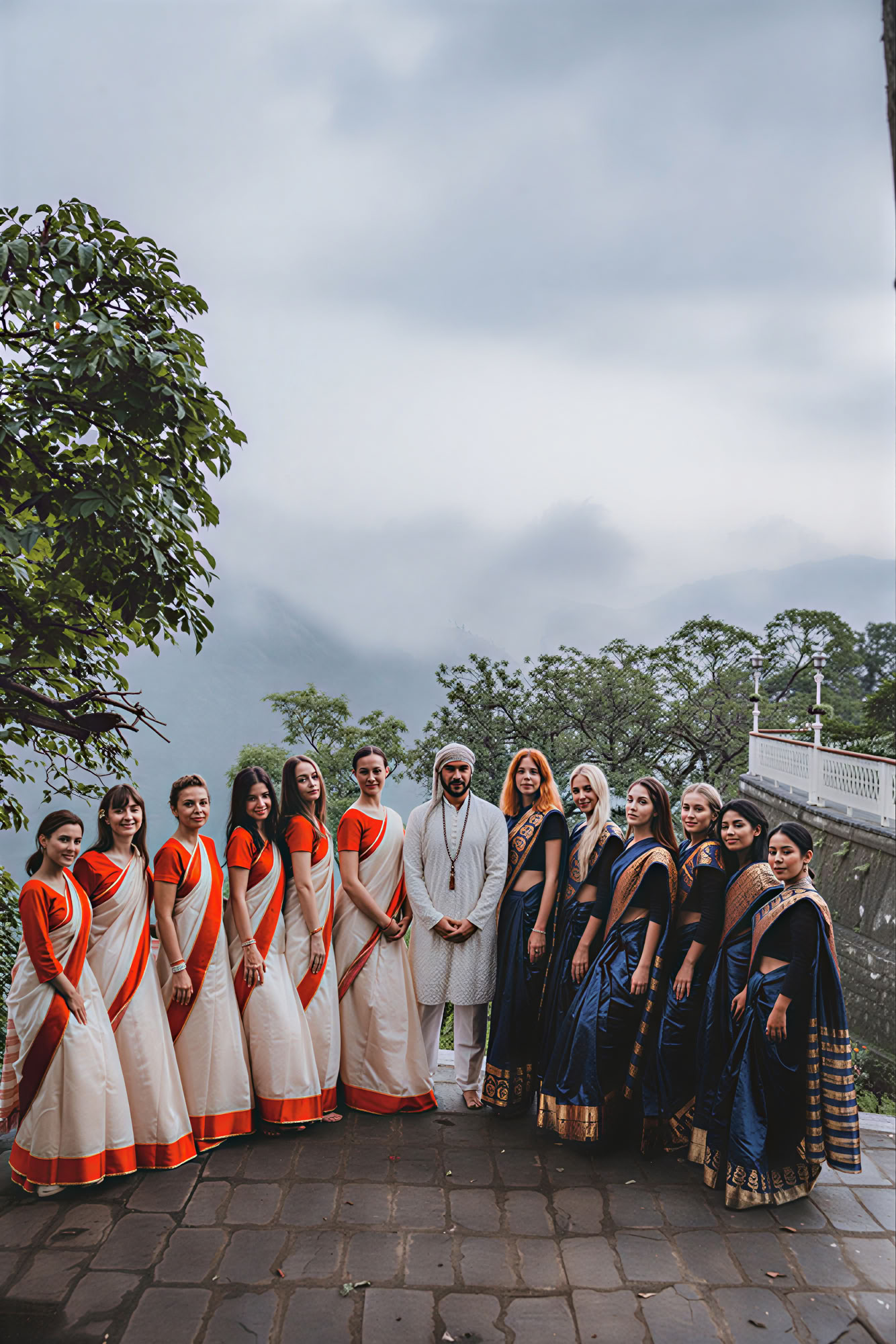 300-HOUR À RISHIKESH FORMATION DE PROFESSEUR DE YOGA – 20 janv. – 18 févr. 2027