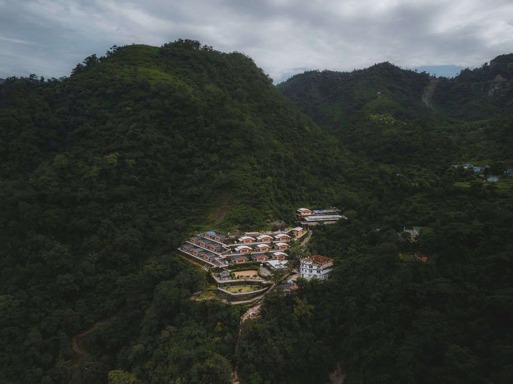 300-HOUR À RISHIKESH FORMATION DE PROFESSEUR DE YOGA – 20 janv. – 18 févr. 2027