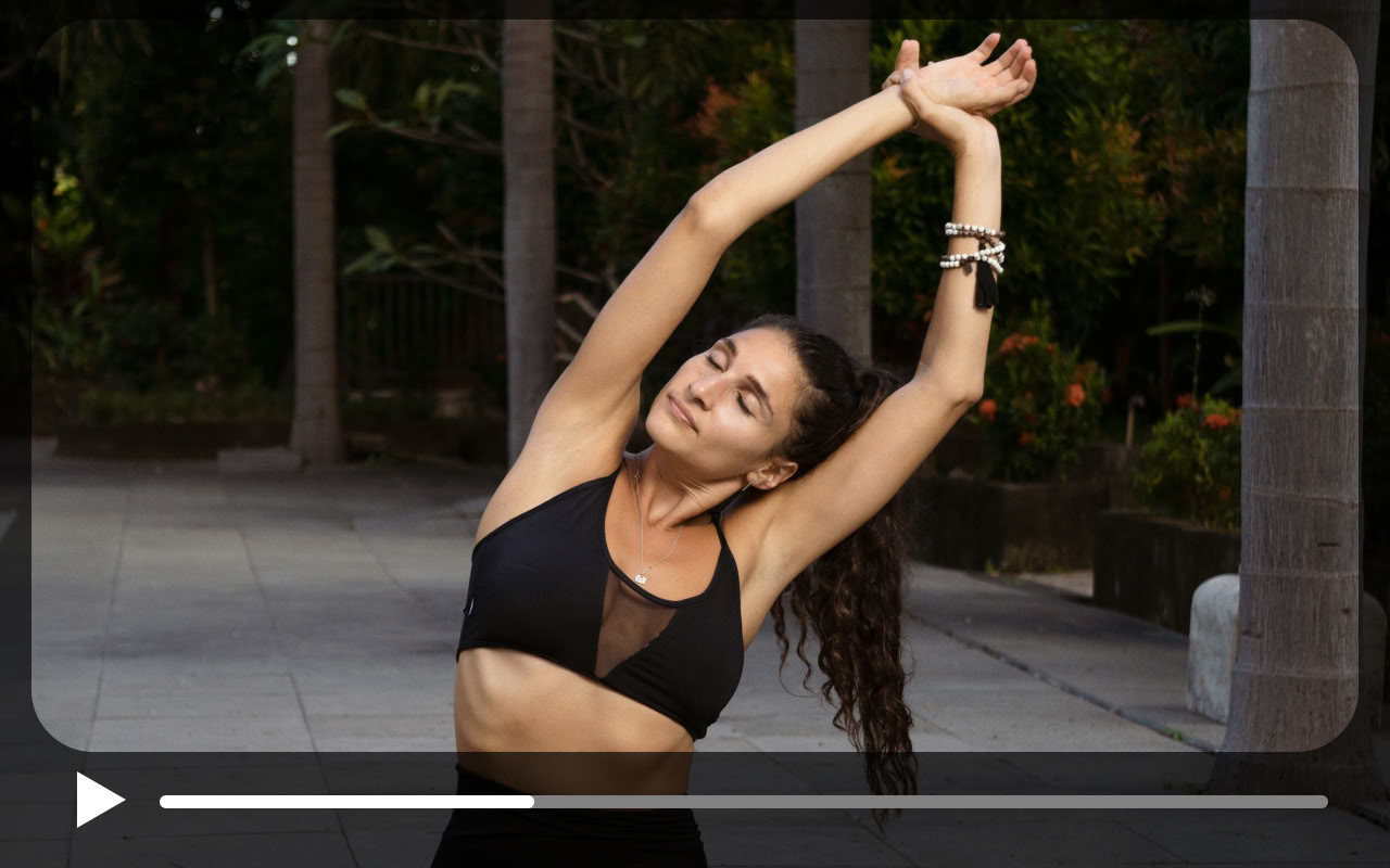 Formation de professeur de yoga de 200 heures