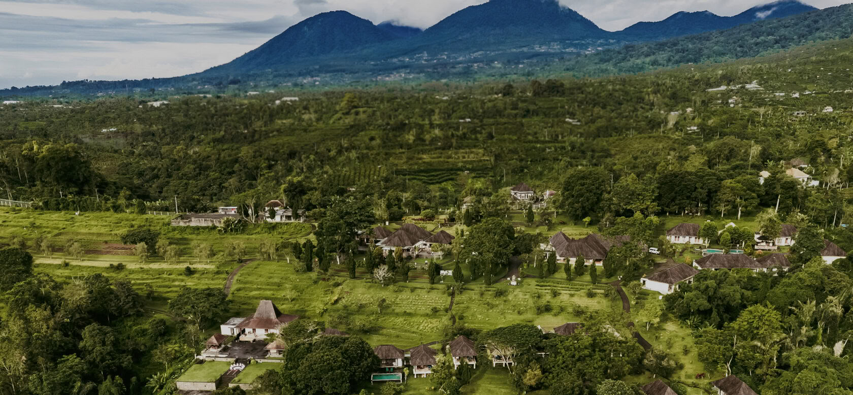 Formation de professeurs de yoga de 200 heures à Pelaga, Bali – 26 oct. – 14 nov. 2026