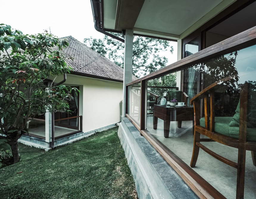 Formation de professeurs de yoga de 200 heures à Pelaga, Bali – 26 oct. – 14 nov. 2026