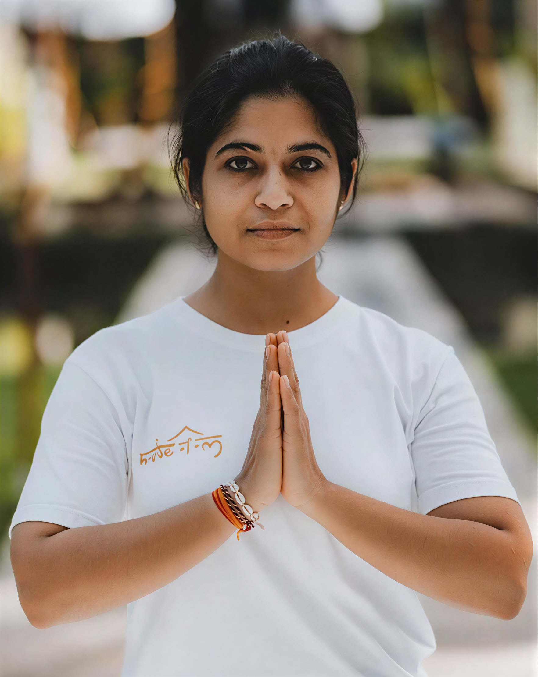 Formation d'enseignant de yoga hybride de 200 heures / 300 heures