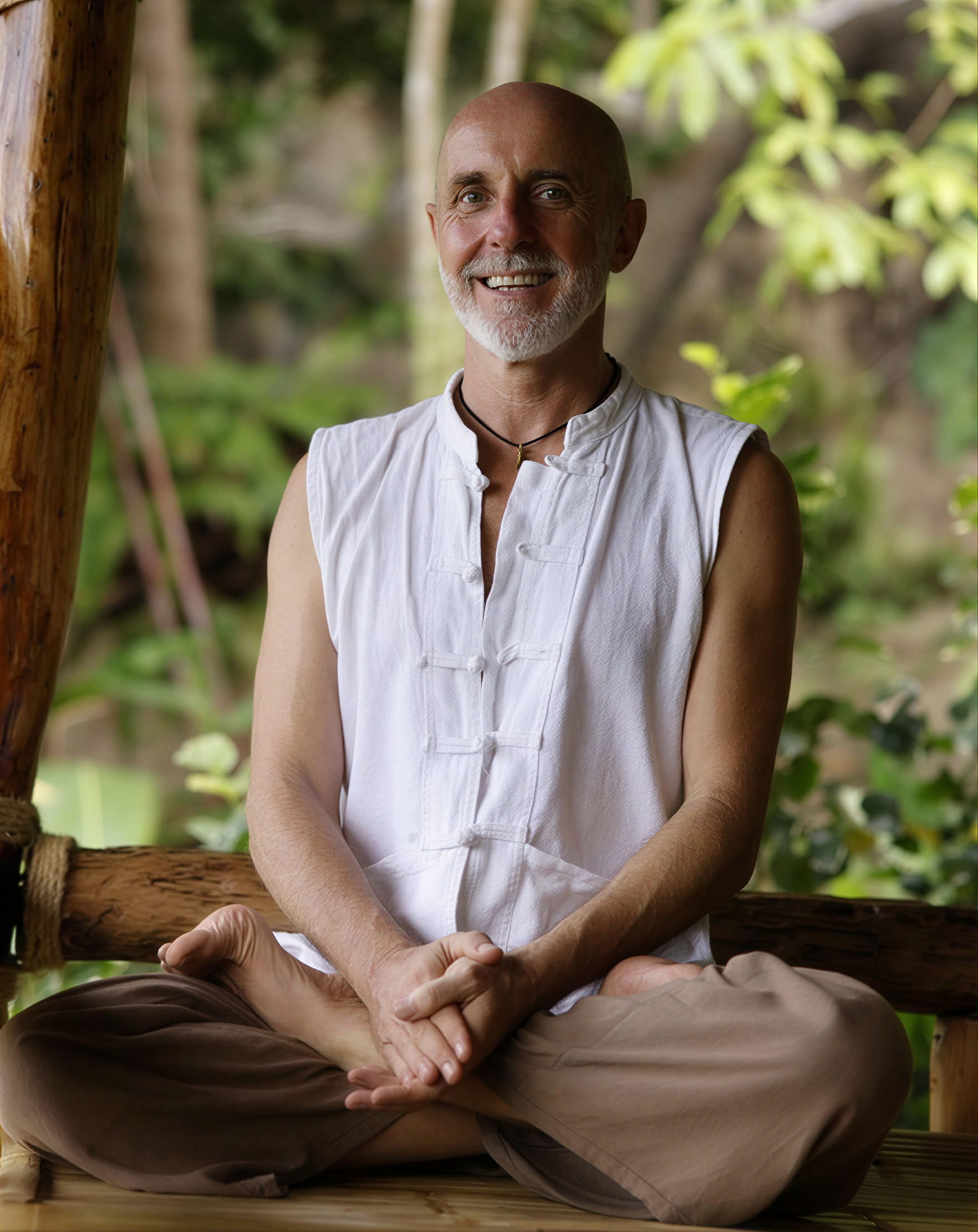 Formation hybride de professeur de yoga de 200 heures / 300 heures – 13 sept. – 22 sept. 2026