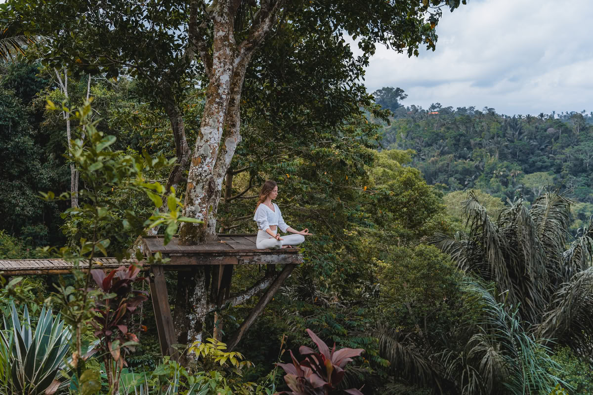 Formation de professeur de yoga hybride de 200 heures / 300 heures – 1er oct. – 14 oct. 2026