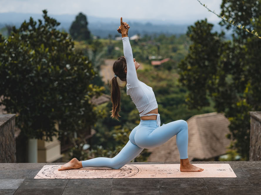 Formation de professeurs de yoga hybride de 200 heures / 300 heures – 26 nov. – 9 déc. 2026