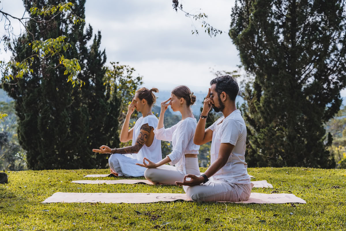 Formation de professeur de yoga de 300 heures – 24 août – 19 sept. 2026