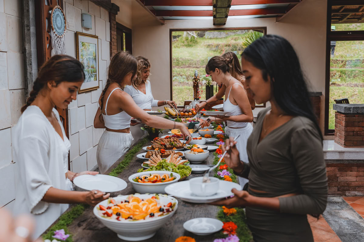 Formation de professeur de yoga de 300 heures – 26 oct. – 21 nov. 2026