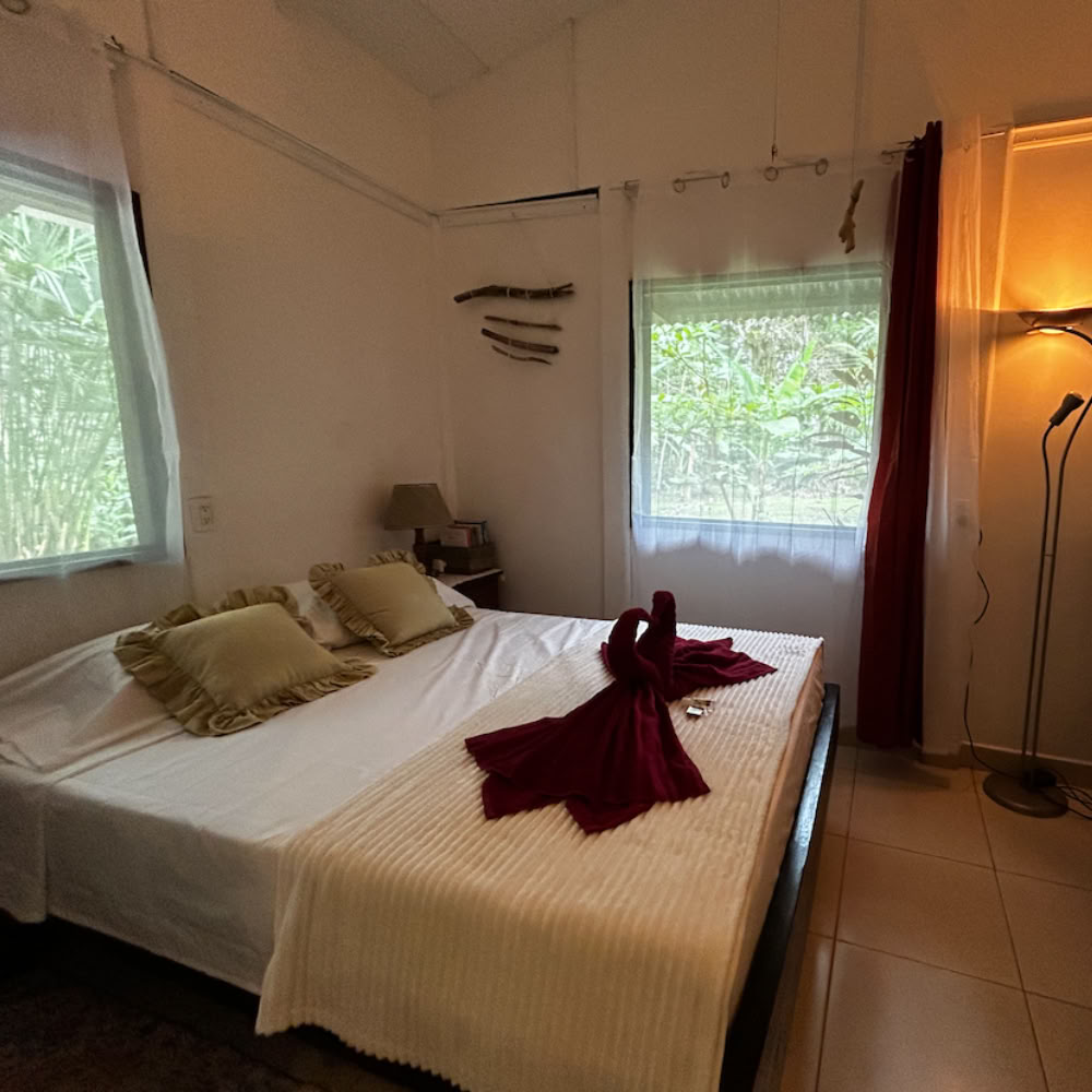 Home Sanctuary Retraite Ayahuasca – 3 - 10 octobre