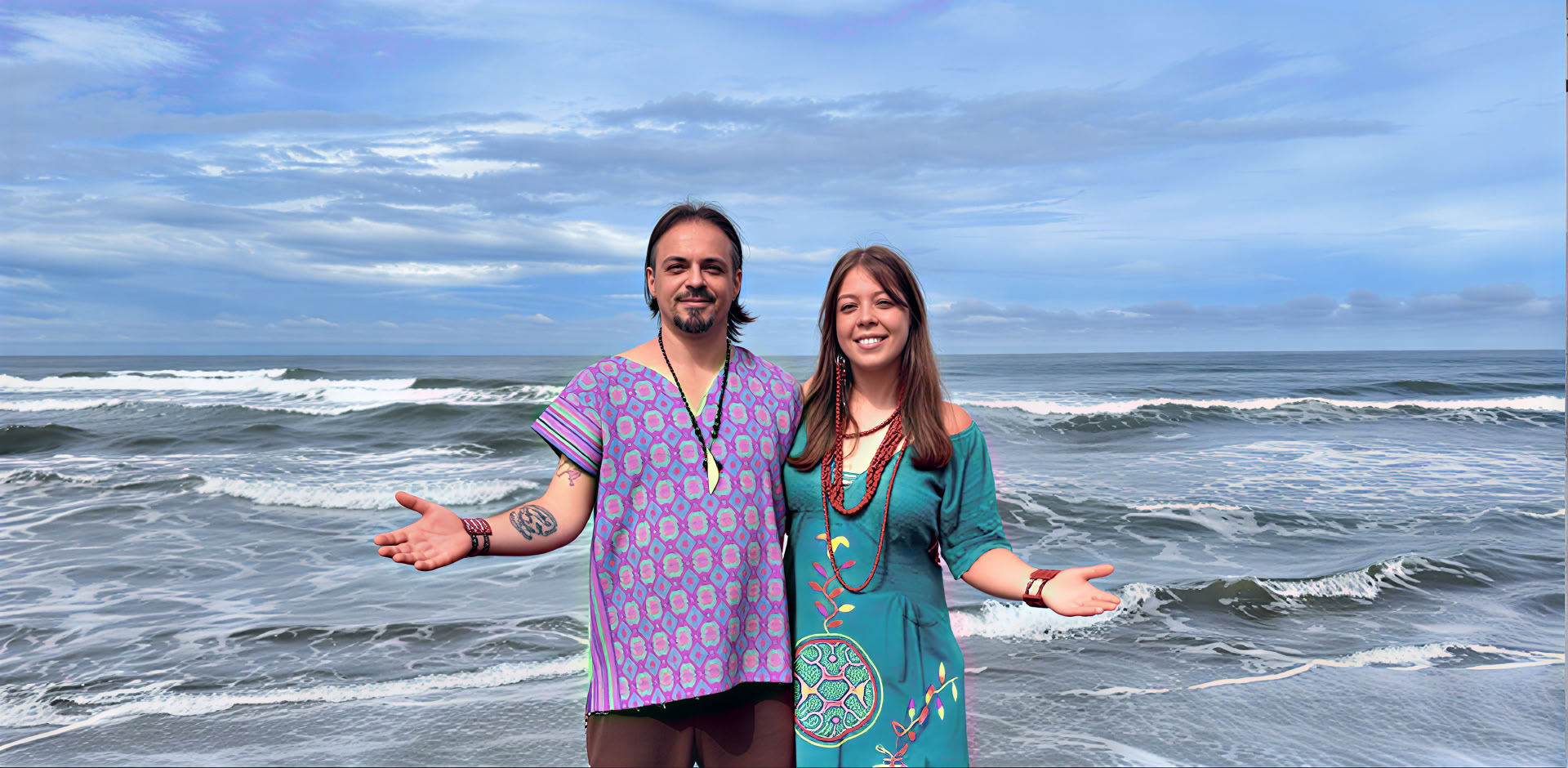 Home Sanctuary Retraite Ayahuasca – 3 - 10 octobre