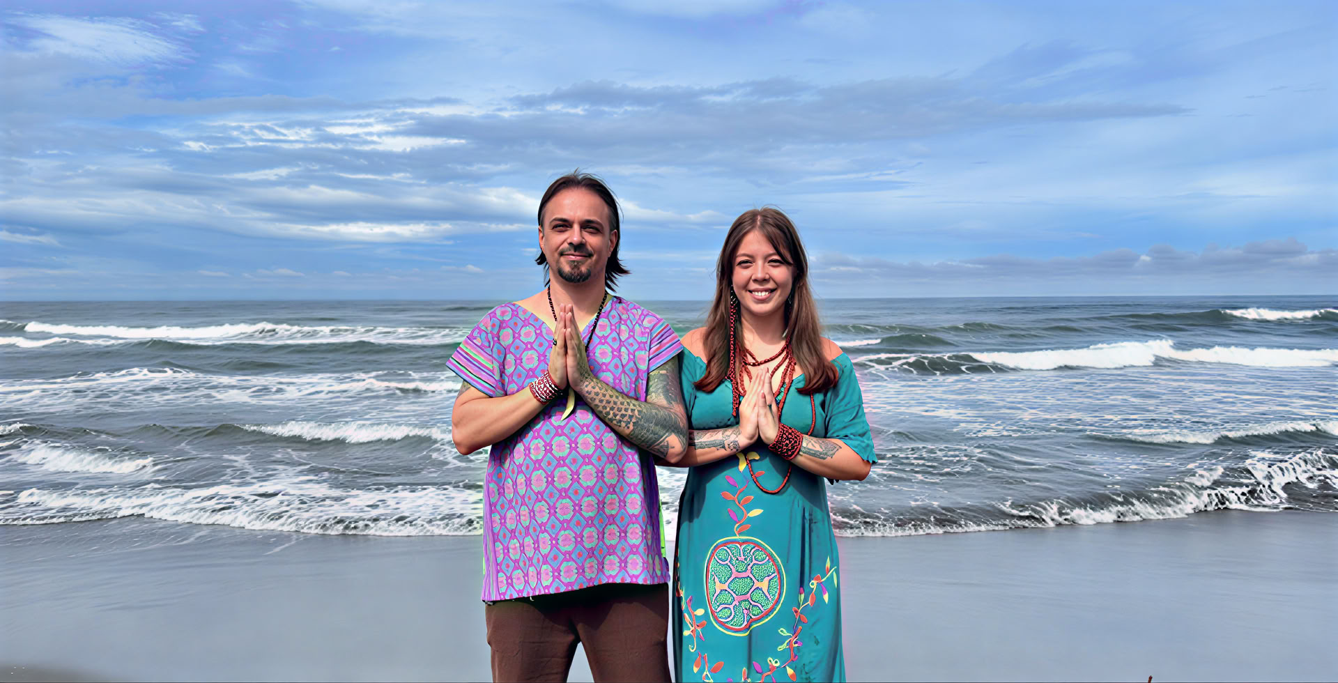 Home Sanctuary Ayahuasca Retraite – 7 - 14 November