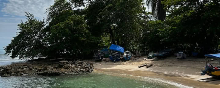 Home Sanctuary Retraite Ayahuasca – 21-28 novembre
