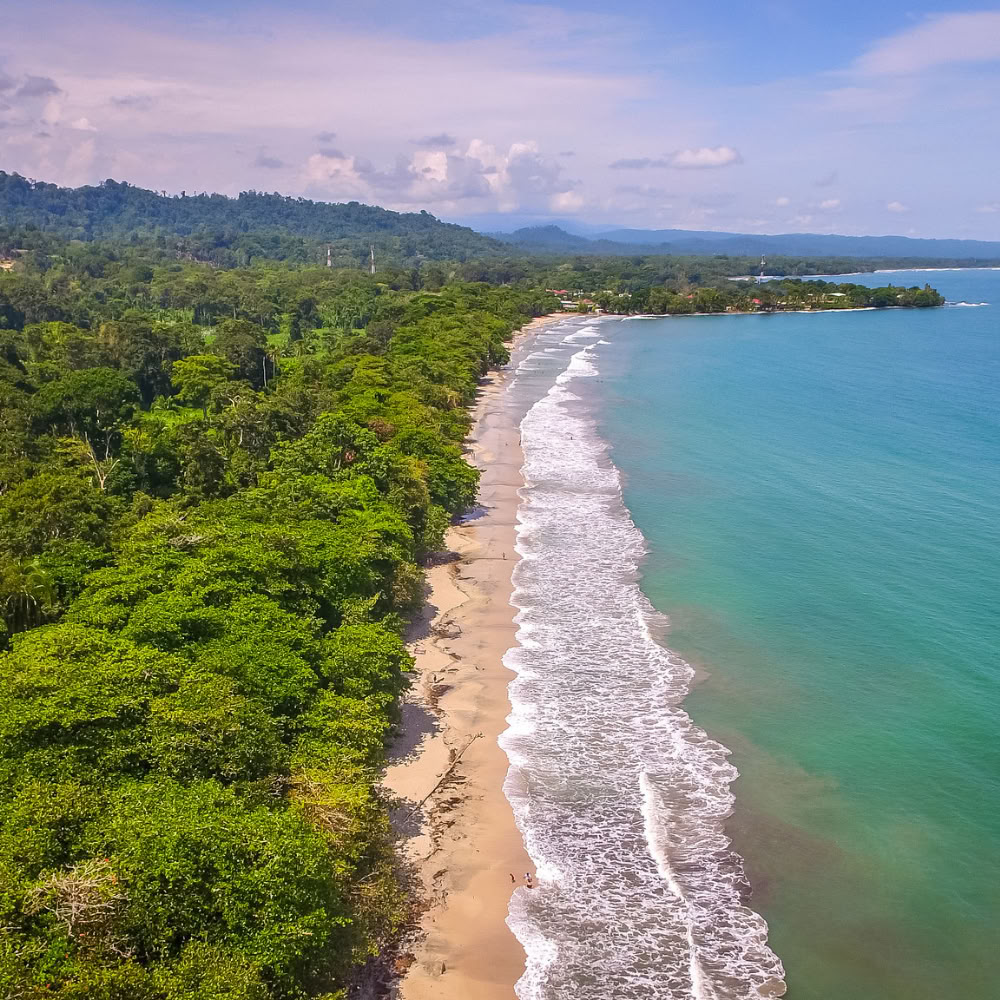 Home Sanctuary Retraite Ayahuasca – 5 - 12 December