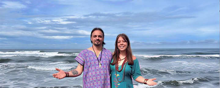 Home Sanctuary Retraite Ayahuasca – 5 - 12 December