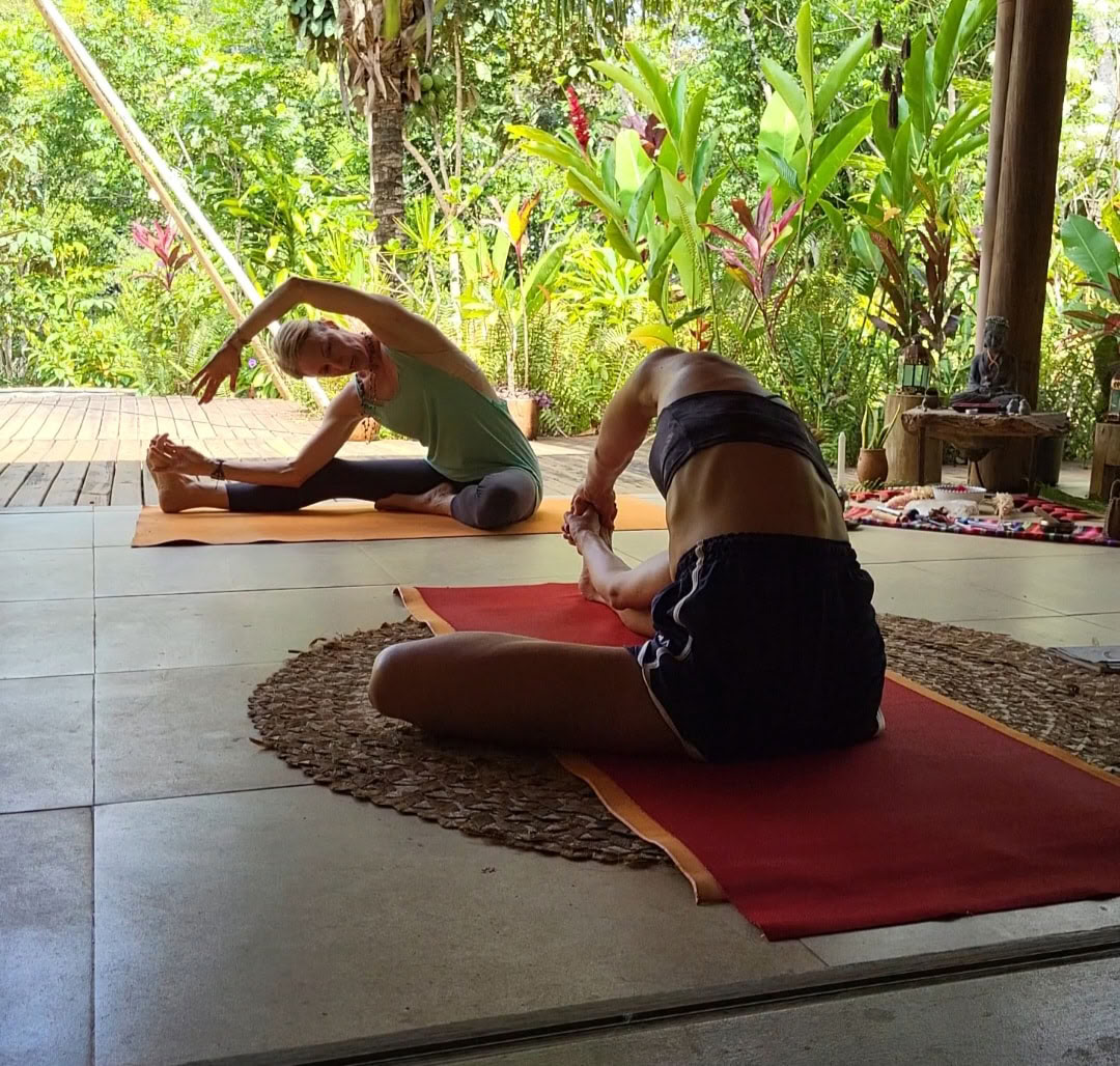 Retraite privée Ayahuasca de 6 jours