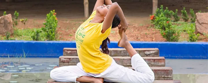 Cours de formation pour professeurs de yoga
