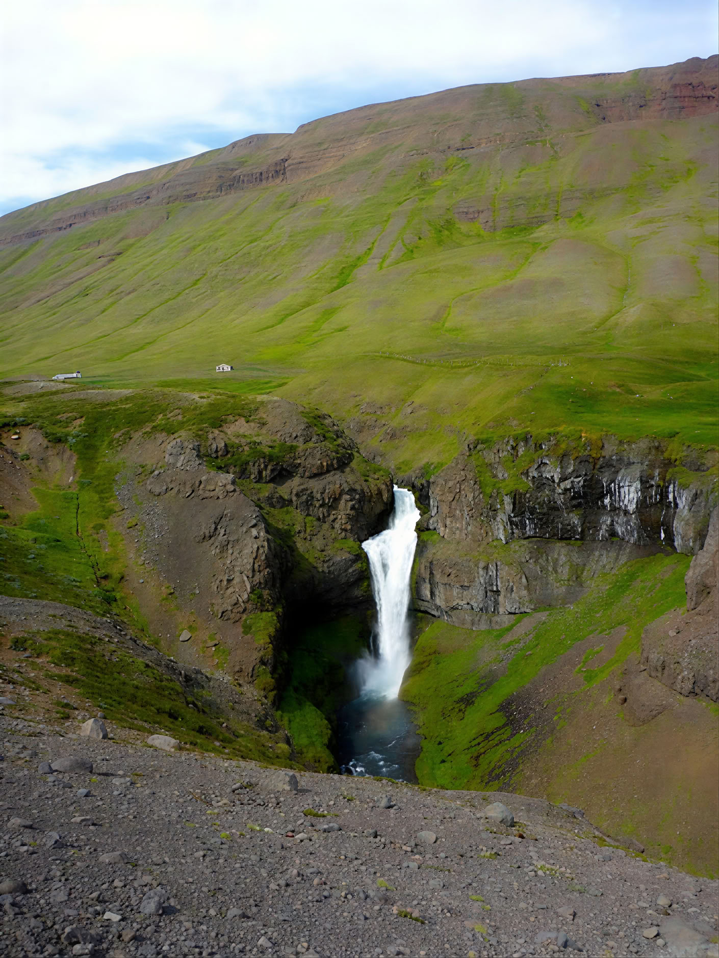 Yoga & Randonnée Retraite Soleil de Minuit en Islande – Dates 2025