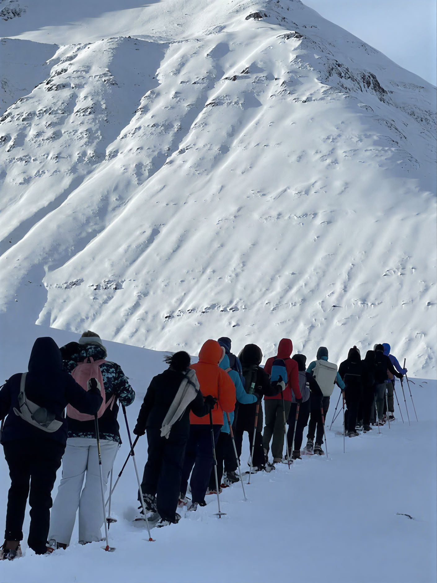 Retraite de yoga sous les aurores boréales en Islande – Dates hiver 2026