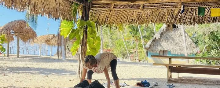 Yoga à Puerto Vallarta et Yelapa
