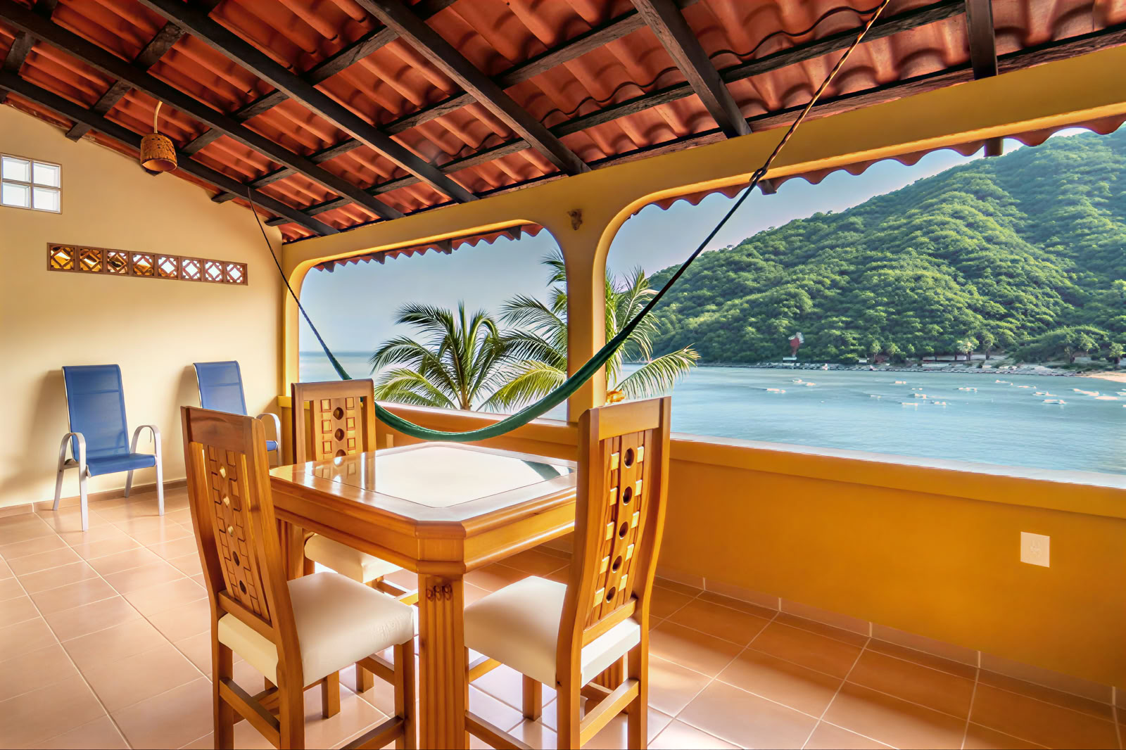 Custom | Yelapa | Retraite privée de réinitialisation du système nerveux au Mexique