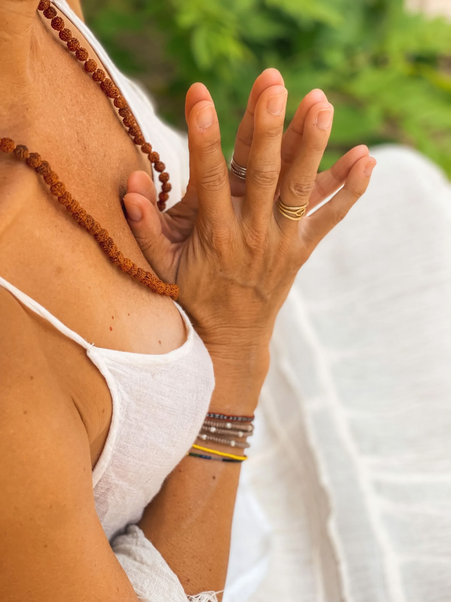 Custom | Yelapa | Retraite privée de réinitialisation du système nerveux au Mexique