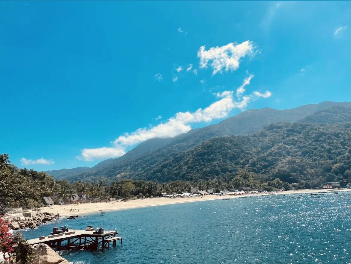 Custom | Yelapa | Retraite privée de réinitialisation du système nerveux au Mexique