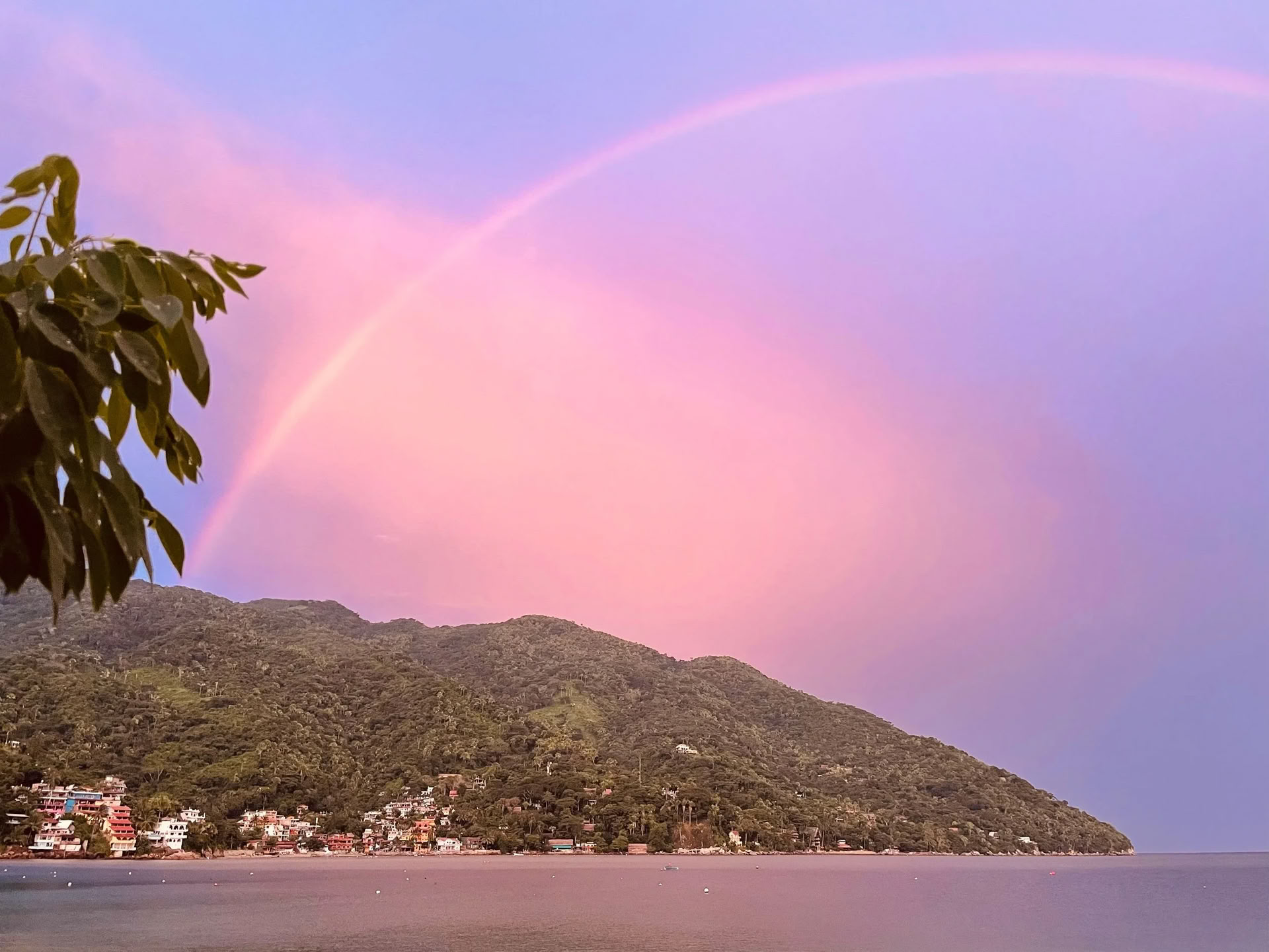 Custom | Yelapa | Retraite privée de réinitialisation du système nerveux au Mexique