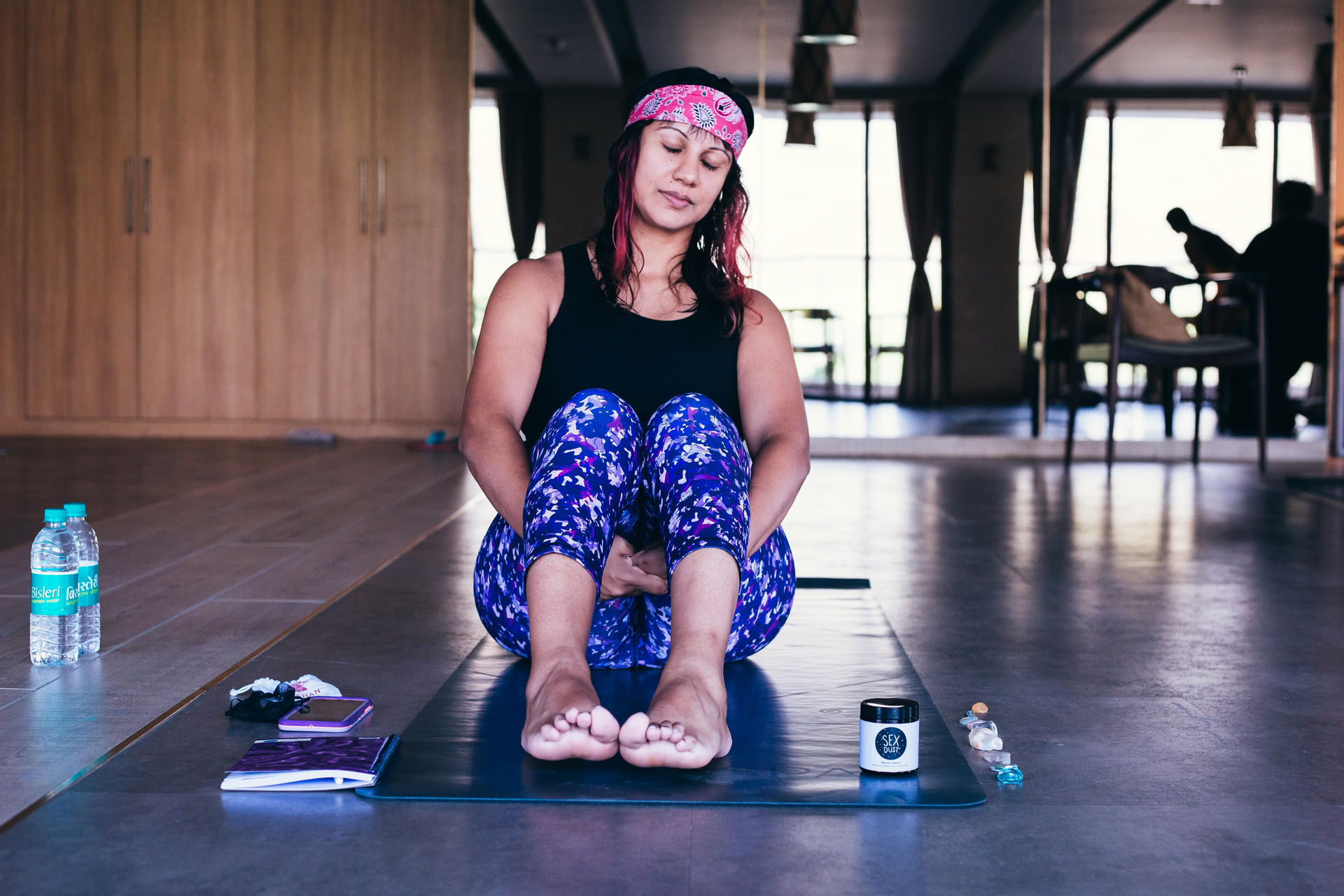 Retraite de yoga au Bhoutan