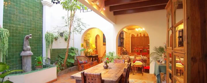 SAN MIGUEL, MX Dépôt de retraite 500 $