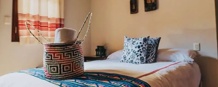 OAXACA Paiement