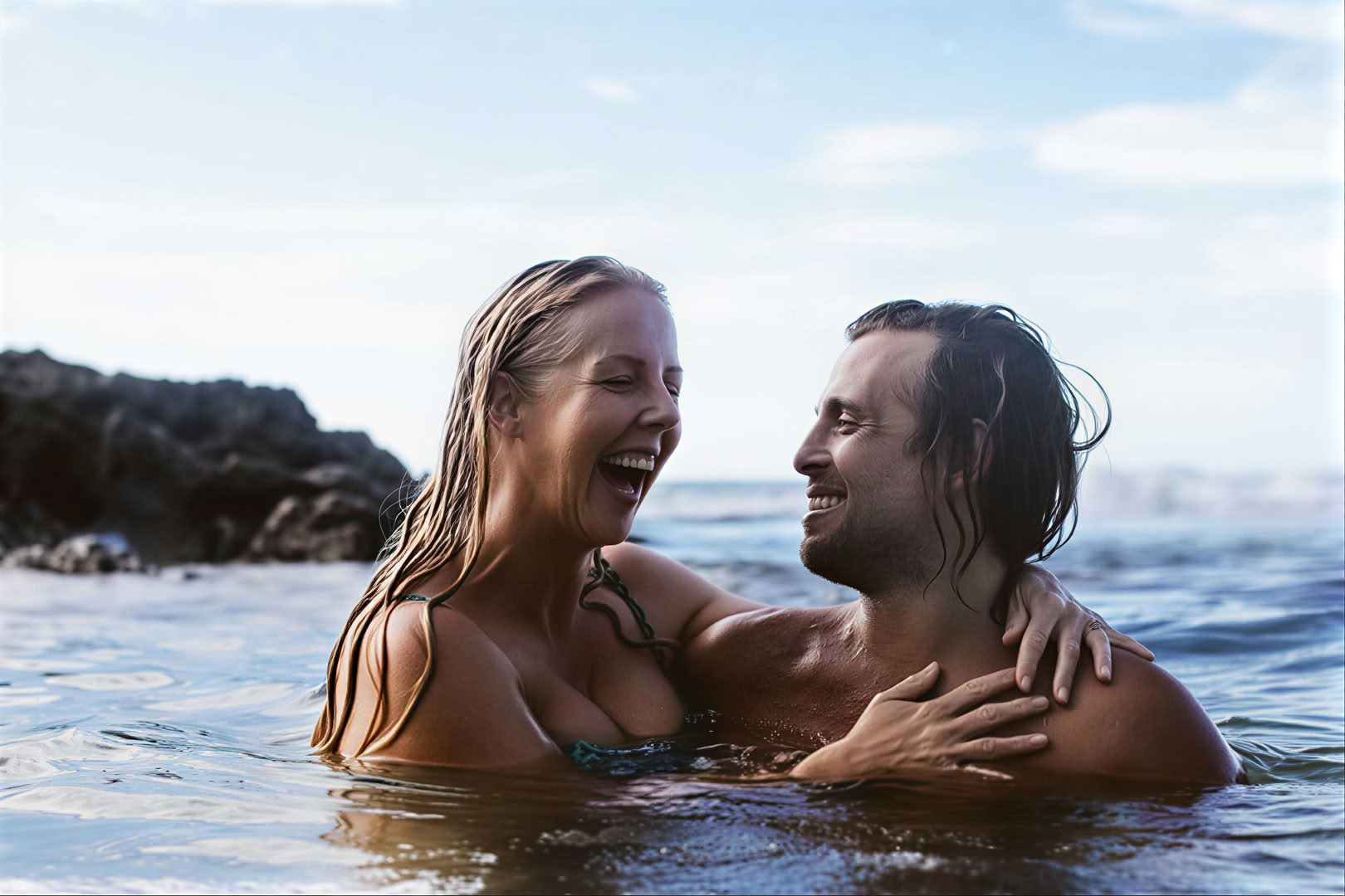 Retraites mini de 4 nuits pour couples