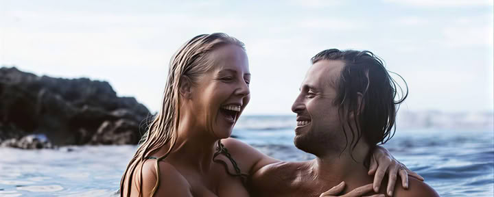 Retraites mini de 4 nuits pour couples