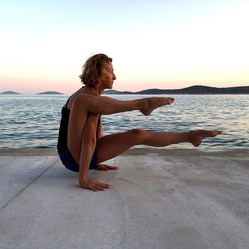 Yoga – Villa Anadi